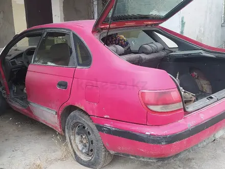 Toyota Carina E 1994 года за 800 000 тг. в Алматы – фото 3