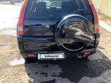 Honda CR-V 2003 года за 4 950 000 тг. в Караганда – фото 2