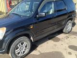 Honda CR-V 2003 года за 4 950 000 тг. в Караганда – фото 4