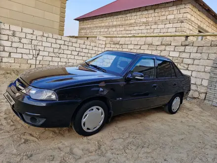 Daewoo Nexia 2013 года за 1 900 000 тг. в Актау – фото 12