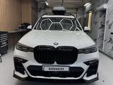 BMW X7 2019 годаүшін33 300 000 тг. в Караганда