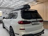 BMW X7 2019 годаүшін33 300 000 тг. в Караганда – фото 3