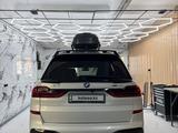 BMW X7 2019 годаүшін33 300 000 тг. в Караганда – фото 4