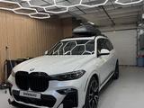 BMW X7 2019 годаүшін33 300 000 тг. в Караганда – фото 2