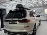 BMW X7 2019 годаүшін33 300 000 тг. в Караганда – фото 5