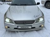 Lexus IS 300 2002 года за 3 400 000 тг. в Караганда