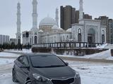 Kia Cerato 2013 года за 5 600 000 тг. в Тараз