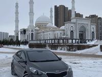 Kia Cerato 2013 годаүшін6 600 000 тг. в Астана