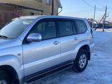 Toyota Land Cruiser Prado 2006 годаүшін10 000 000 тг. в Семей