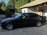 BMW 530 1995 годаүшін2 500 000 тг. в Шымкент