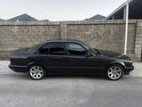 BMW 530 1995 годаүшін2 500 000 тг. в Шымкент – фото 4