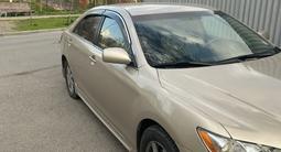 Toyota Camry 2007 года за 5 500 000 тг. в Алматы – фото 2