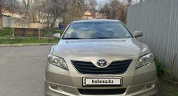 Toyota Camry 2007 года за 5 500 000 тг. в Алматы