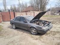 Mazda 626 1991 годаfor722 467 тг. в Шымкент