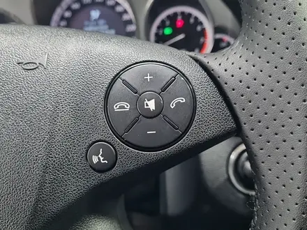 Mercedes-Benz E 200 2010 года за 5 610 000 тг. в Алматы – фото 19