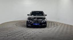 Mercedes-Benz E 200 2010 года за 5 610 000 тг. в Алматы – фото 2