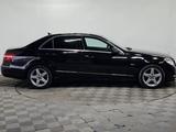 Mercedes-Benz E 200 2010 года за 5 870 000 тг. в Алматы – фото 4