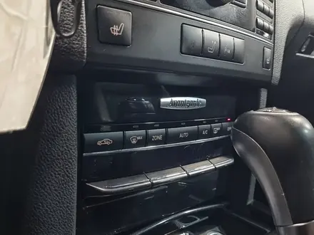 Mercedes-Benz E 200 2010 года за 5 610 000 тг. в Алматы – фото 22