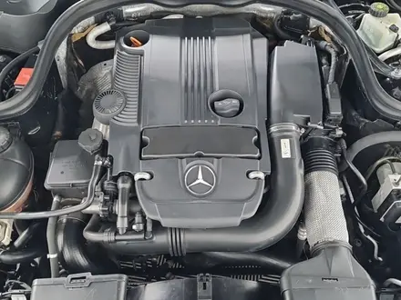 Mercedes-Benz E 200 2010 года за 5 610 000 тг. в Алматы – фото 11