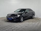 Mercedes-Benz E 200 2010 года за 5 870 000 тг. в Алматы