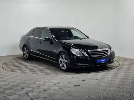 Mercedes-Benz E 200 2010 года за 5 610 000 тг. в Алматы – фото 3