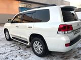 Toyota Land Cruiser 2016 года за 30 000 000 тг. в Алматы – фото 2