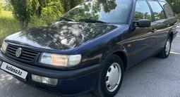 Volkswagen Passat 1994 года за 2 200 000 тг. в Костанай – фото 3