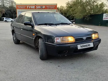 Nissan Primera 1992 года за 1 100 000 тг. в Актобе