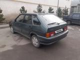 ВАЗ (Lada) 2114 2008 года за 1 600 000 тг. в Алматы – фото 5