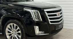 Cadillac Escalade 2020 годаfor28 190 000 тг. в Астана – фото 2