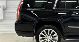 Cadillac Escalade 2020 годаfor28 190 000 тг. в Астана – фото 5