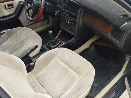 Audi 80 1993 года за 1 500 000 тг. в Алматы – фото 9