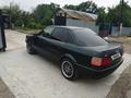 Audi 80 1993 года за 1 500 000 тг. в Алматы – фото 3