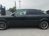 Audi 80 1993 года за 1 500 000 тг. в Алматы