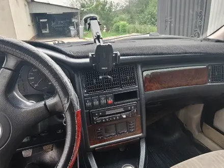 Audi 80 1993 года за 1 500 000 тг. в Алматы – фото 5