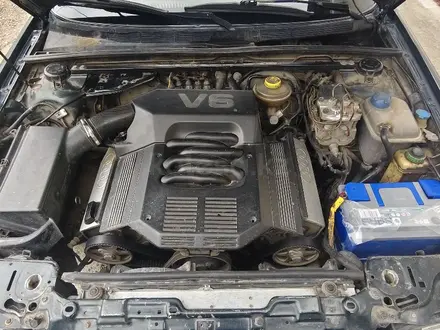 Audi 80 1993 года за 1 500 000 тг. в Алматы – фото 6