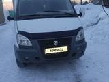 ГАЗ ГАЗель 2006 года за 2 800 000 тг. в Урджар – фото 3
