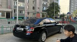 Mercedes-Benz S 500 2005 года за 8 000 000 тг. в Семей – фото 3