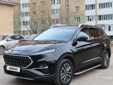 JAC S7, 2021