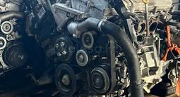 1MZ-FE 3.0 V6 — Контрактный мотор для Camry, Harrier, ES300 за 105 000 тг. в Тараз – фото 3