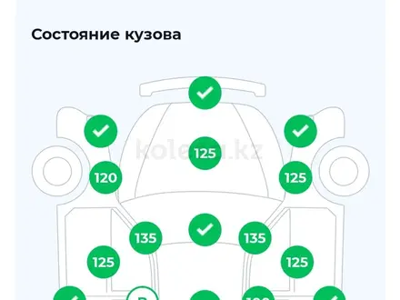 ВАЗ (Lada) Lada 2121 2018 года за 5 000 000 тг. в Астана – фото 10