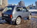 ВАЗ (Lada) Lada 2121 2018 годаүшін5 000 000 тг. в Астана – фото 3