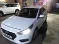 Hyundai Accent 2020 года за 8 200 000 тг. в Алматы