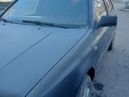 Volkswagen Golf 1992 года за 900 000 тг. в Костанай
