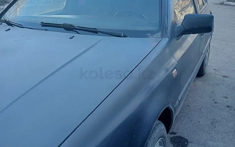 Volkswagen Golf 1992 года за 900 000 тг. в Костанай