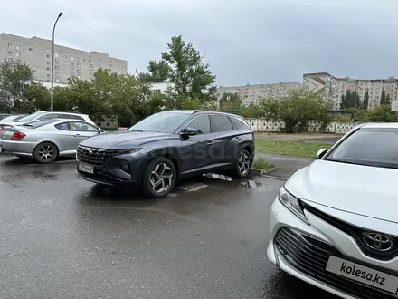 Hyundai Tucson 2023 года за 14 900 000 тг. в Павлодар – фото 3