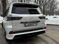 Lexus LX 570 2019 года за 53 000 000 тг. в Алматы – фото 26