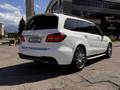 Mercedes-Benz GLS 400 2016 года за 35 000 000 тг. в Алматы – фото 5