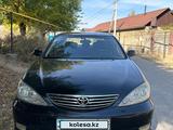 Toyota Camry 2005 годаүшін4 600 000 тг. в Шымкент