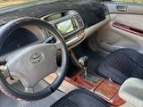 Toyota Camry 2005 годаүшін4 600 000 тг. в Шымкент – фото 4